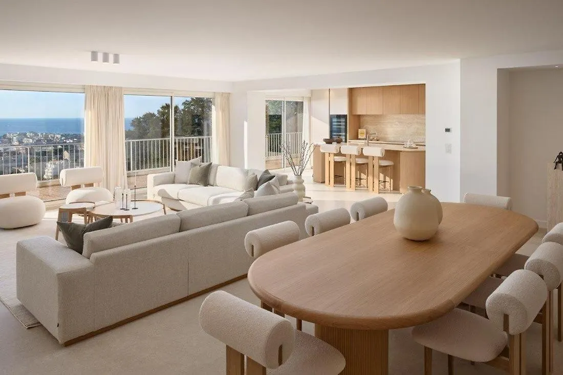 Before Making A Reservation Request, You Must Read Profile Host Section At Bottom Of Page, Otherwise Your Request Will Be Refused ## Luxury Apartment In Cannes ##