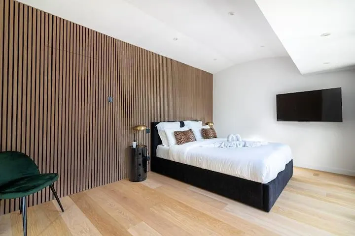 Before Making A Reservation Request, You Must Read Profile Host Section At Bottom Of Page, Otherwise Your Request Will Be Refused ## Luxury Apartment In Cannes ##