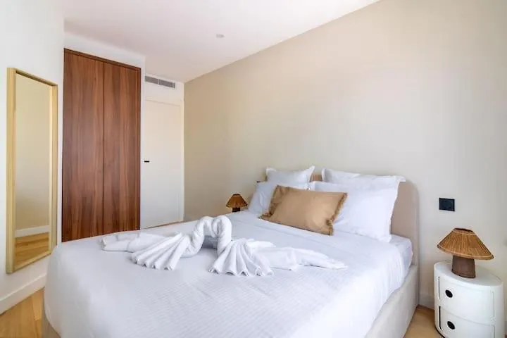 Before Making A Reservation Request, You Must Read Profile Host Section At Bottom Of Page, Otherwise Your Request Will Be Refused ## Luxury Apartment In Cannes ##