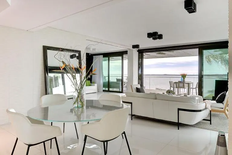 Before Making A Reservation Request, You Must Read Profile Host Section At Bottom Of Page, Otherwise Your Request Will Be Refused ## Luxury Apartment In Cannes ##