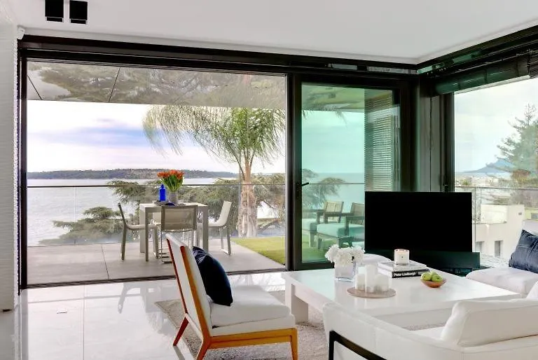 Before Making A Reservation Request, You Must Read Profile Host Section At Bottom Of Page, Otherwise Your Request Will Be Refused ## Luxury Apartment In Cannes ##