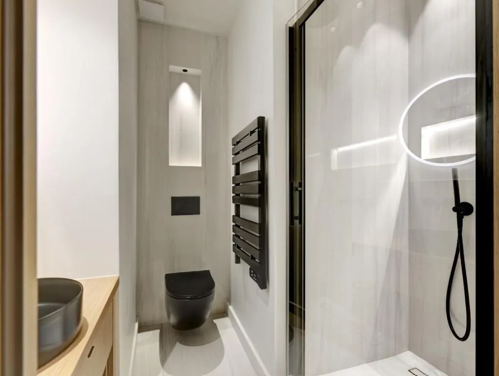 Before Making A Reservation Request, You Must Read Profile Host Section At Bottom Of Page, Otherwise Your Request Will Be Refused ## Luxury Apartment In Cannes ##