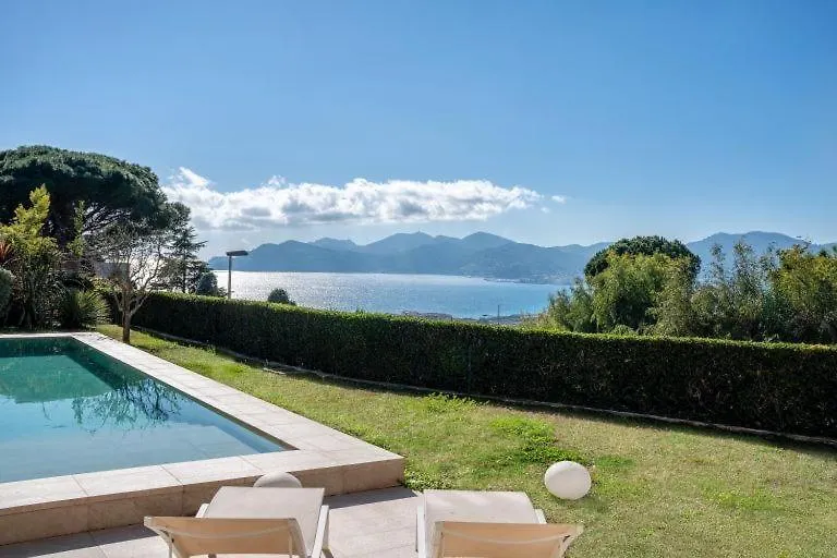 Before Making A Reservation Request, You Must Read Profile Host Section At Bottom Of Page, Otherwise Your Request Will Be Refused ## Luxury Apartment In Cannes ## 0*,