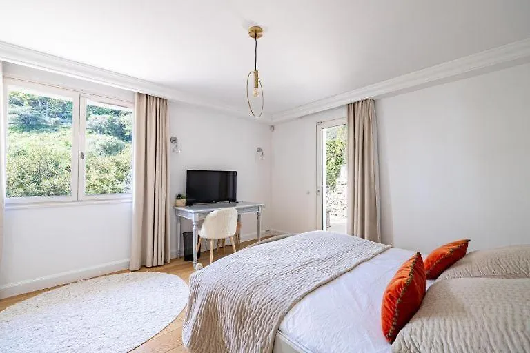Before Making A Reservation Request, You Must Read Profile Host Section At Bottom Of Page, Otherwise Your Request Will Be Refused ## Luxury Apartment In Cannes ##