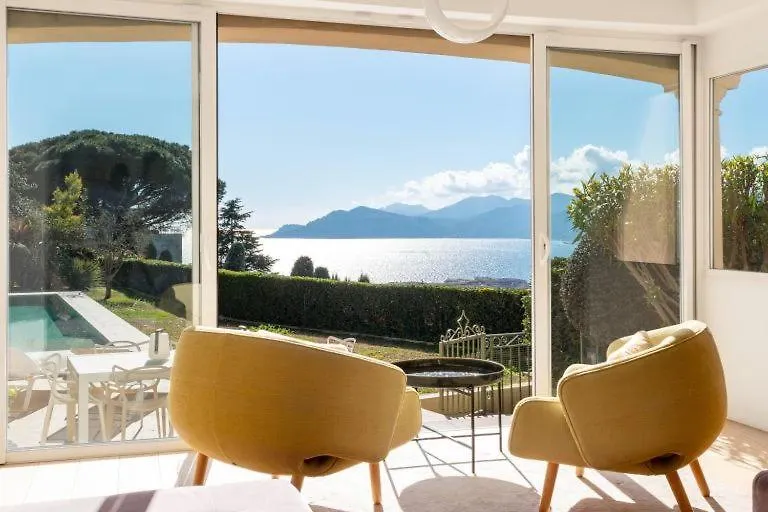 Before Making A Reservation Request, You Must Read Profile Host Section At Bottom Of Page, Otherwise Your Request Will Be Refused ## Luxury Apartment In Cannes ##